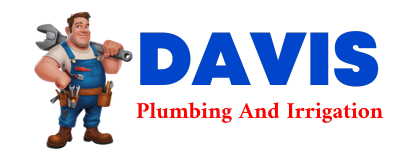 Trusted plumber in PRAIRIETON